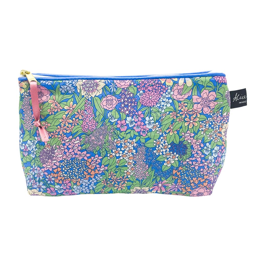 Liberty Notions Bag | Ciara Blossom