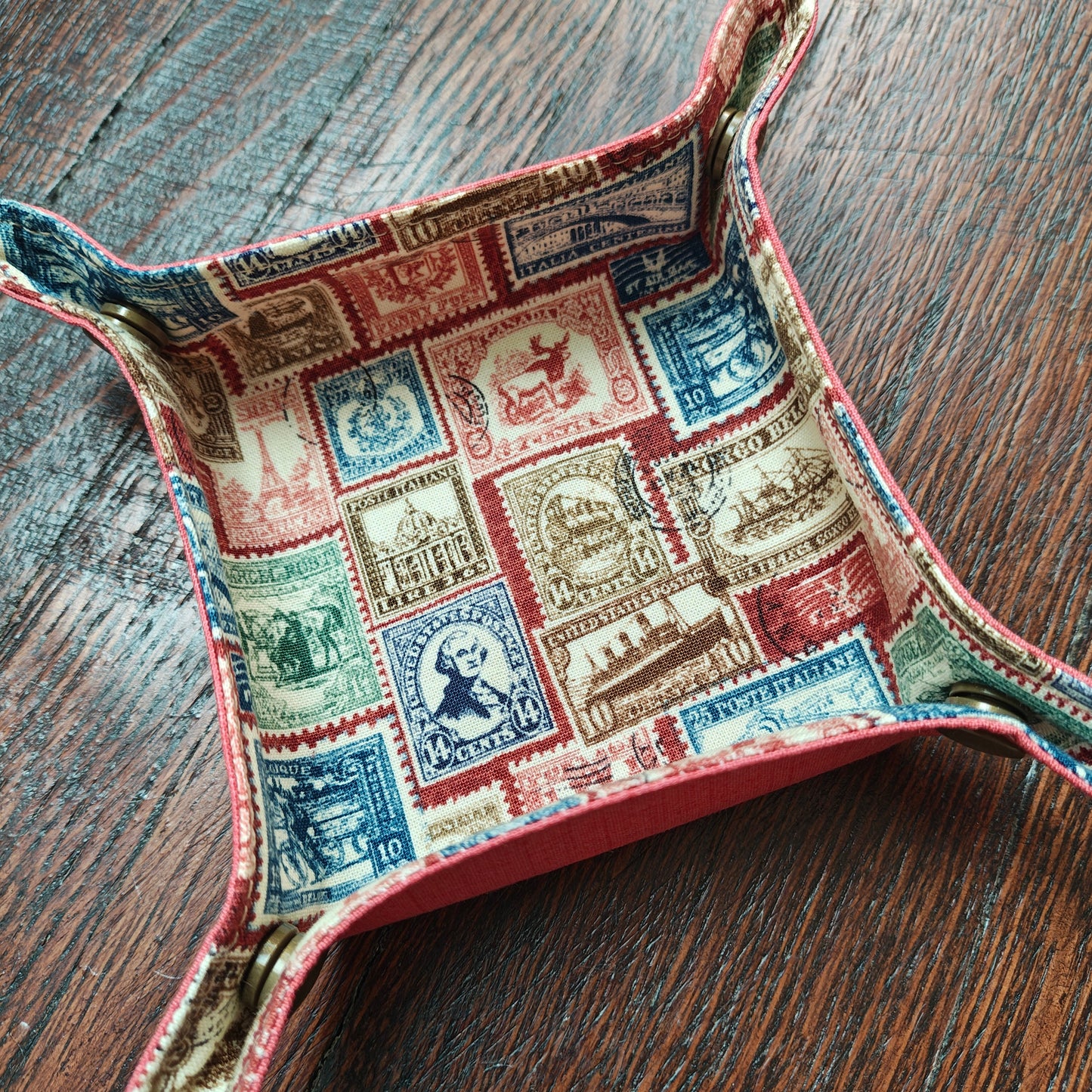 MADE TO ORDER "Stamp Collector" Collection | Ship Date 8.31.26