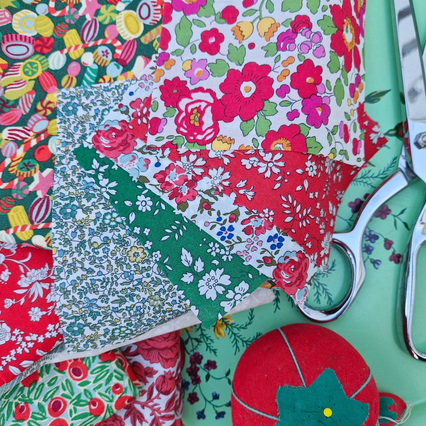 12 Days of Liberty London 2025 Advent Calendar