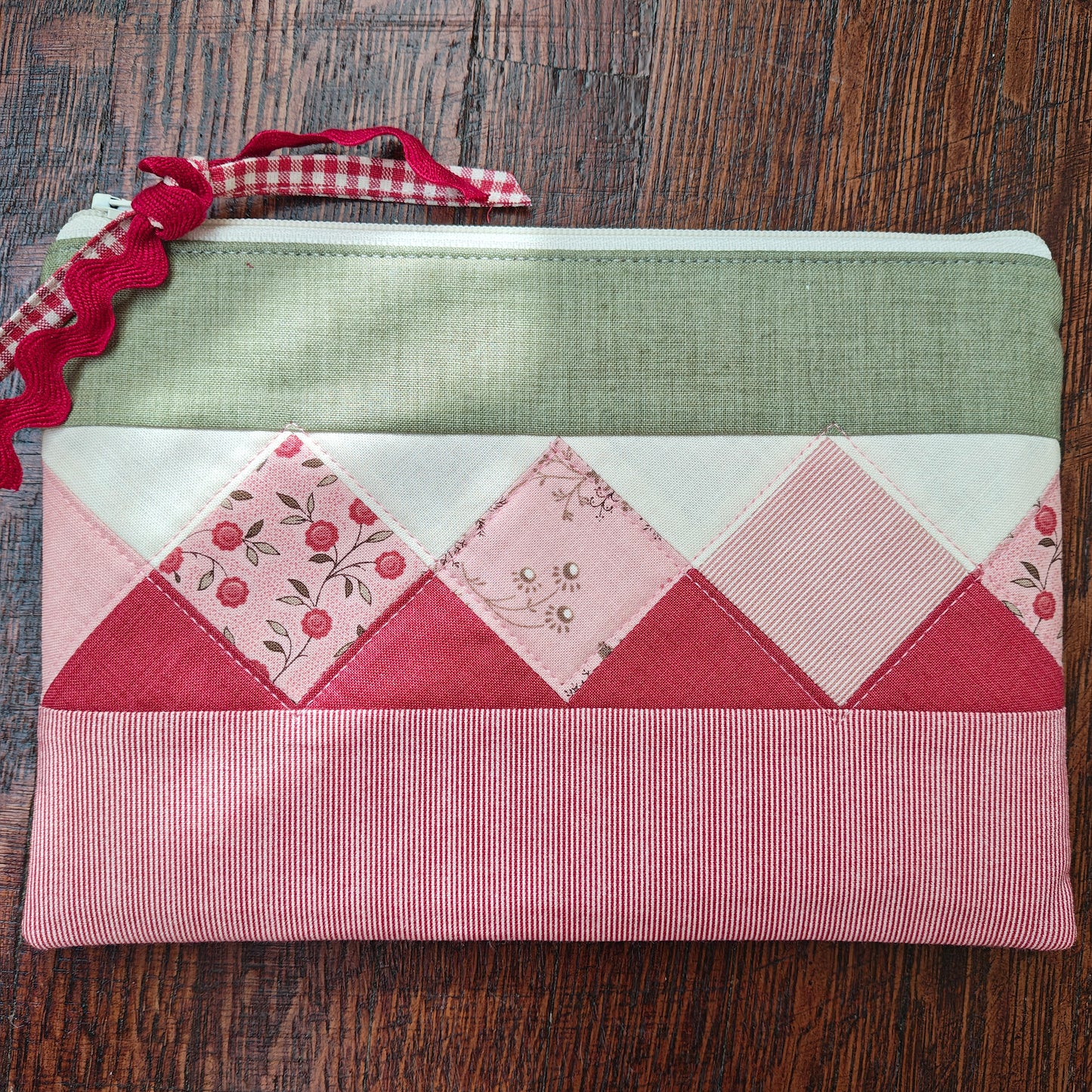 MADE TO ORDER "Sweet Strawberry" Collection | Round #2 Ship Date 8.15.26