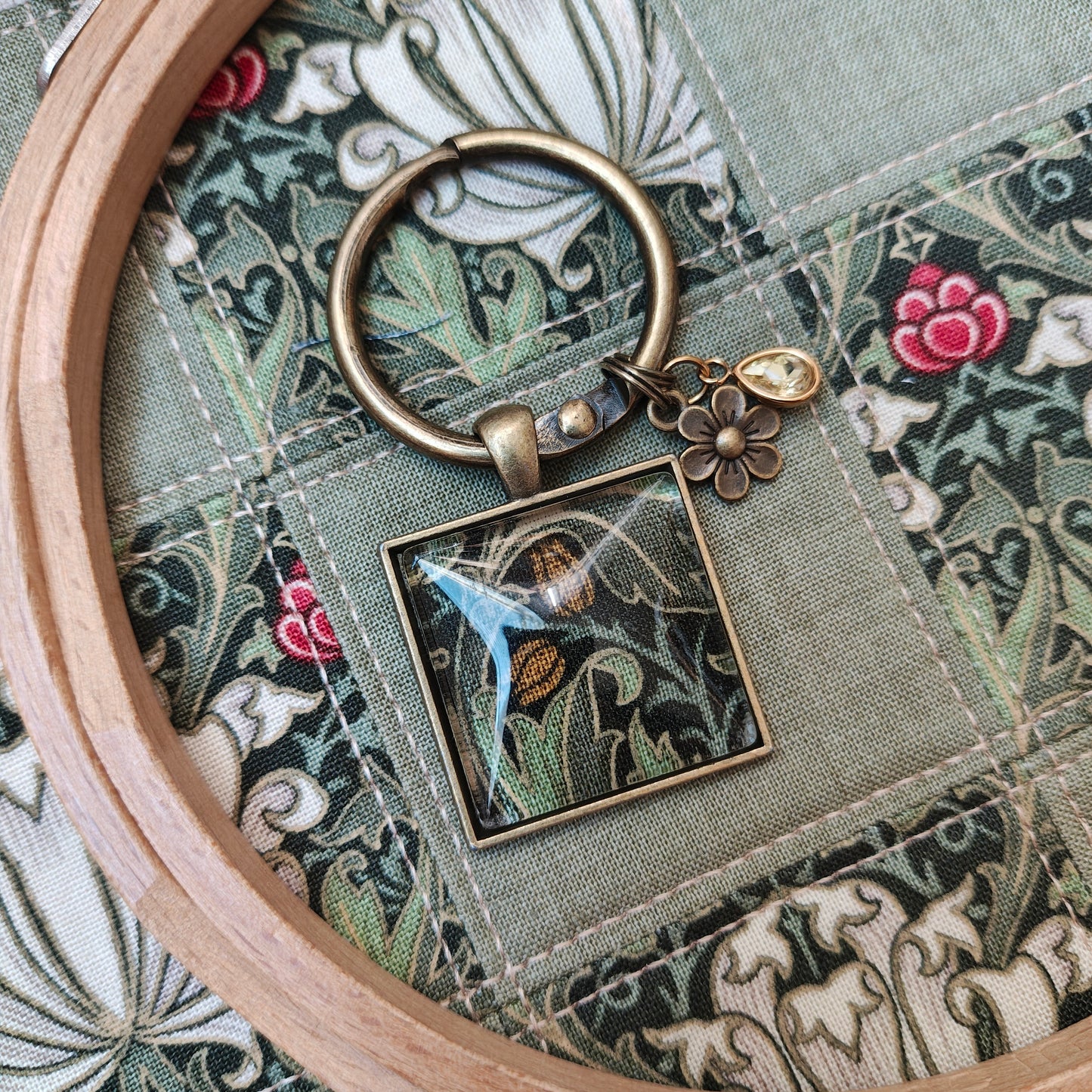 MADE TO ORDER William Morris Collection | Ship Date 9.28.2026