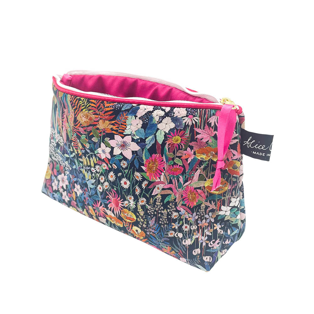 Liberty Notions Bag | Faria Flowers