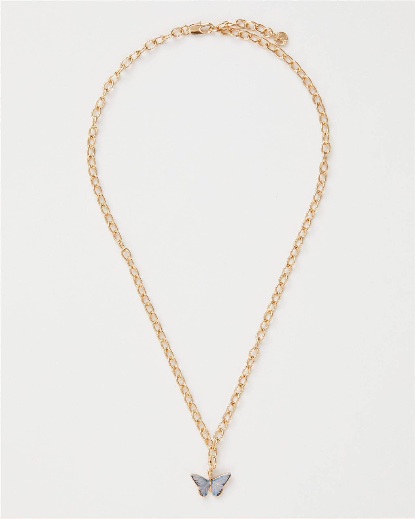 Cable Chain Necklace