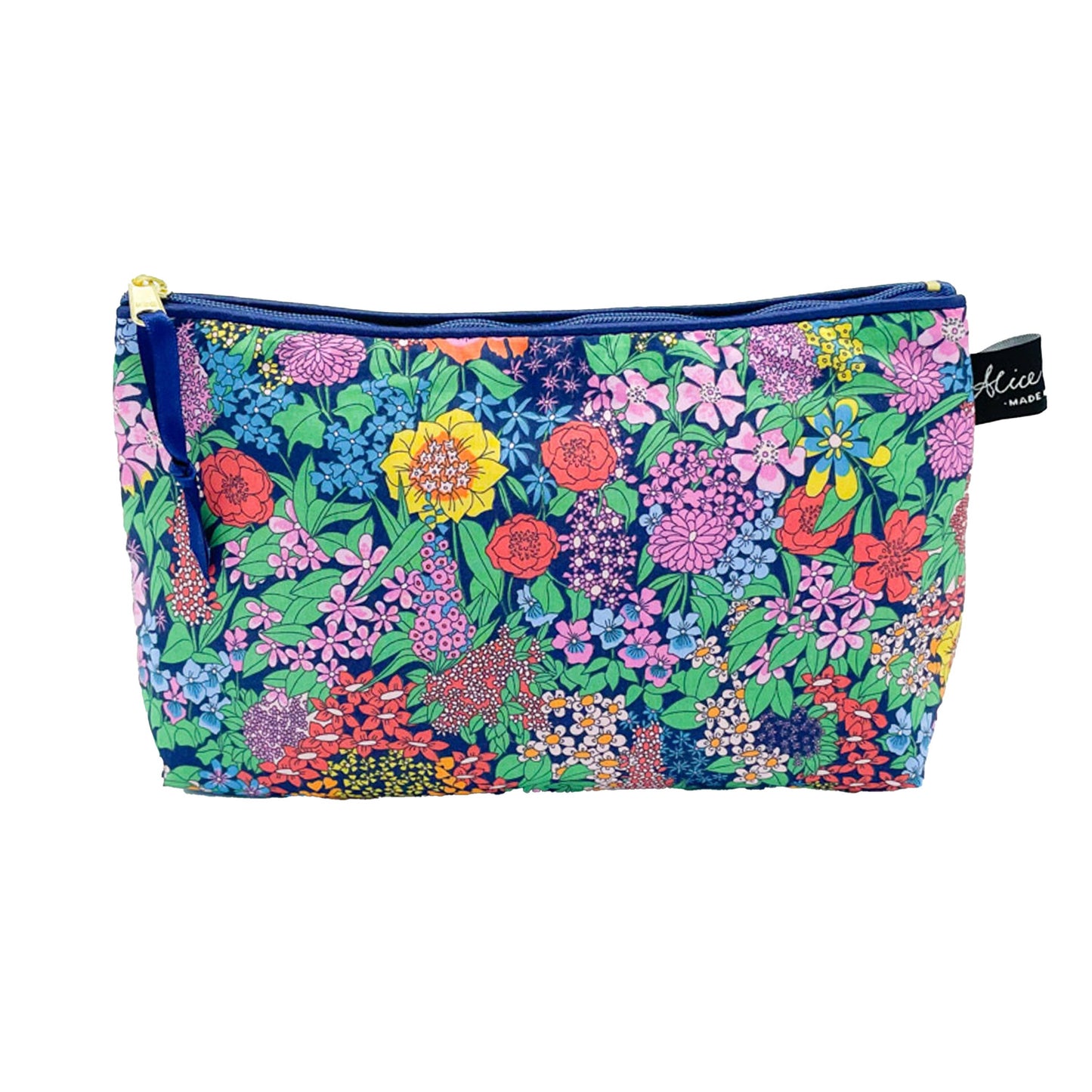 Liberty Notions Bag | Ciara Blooms