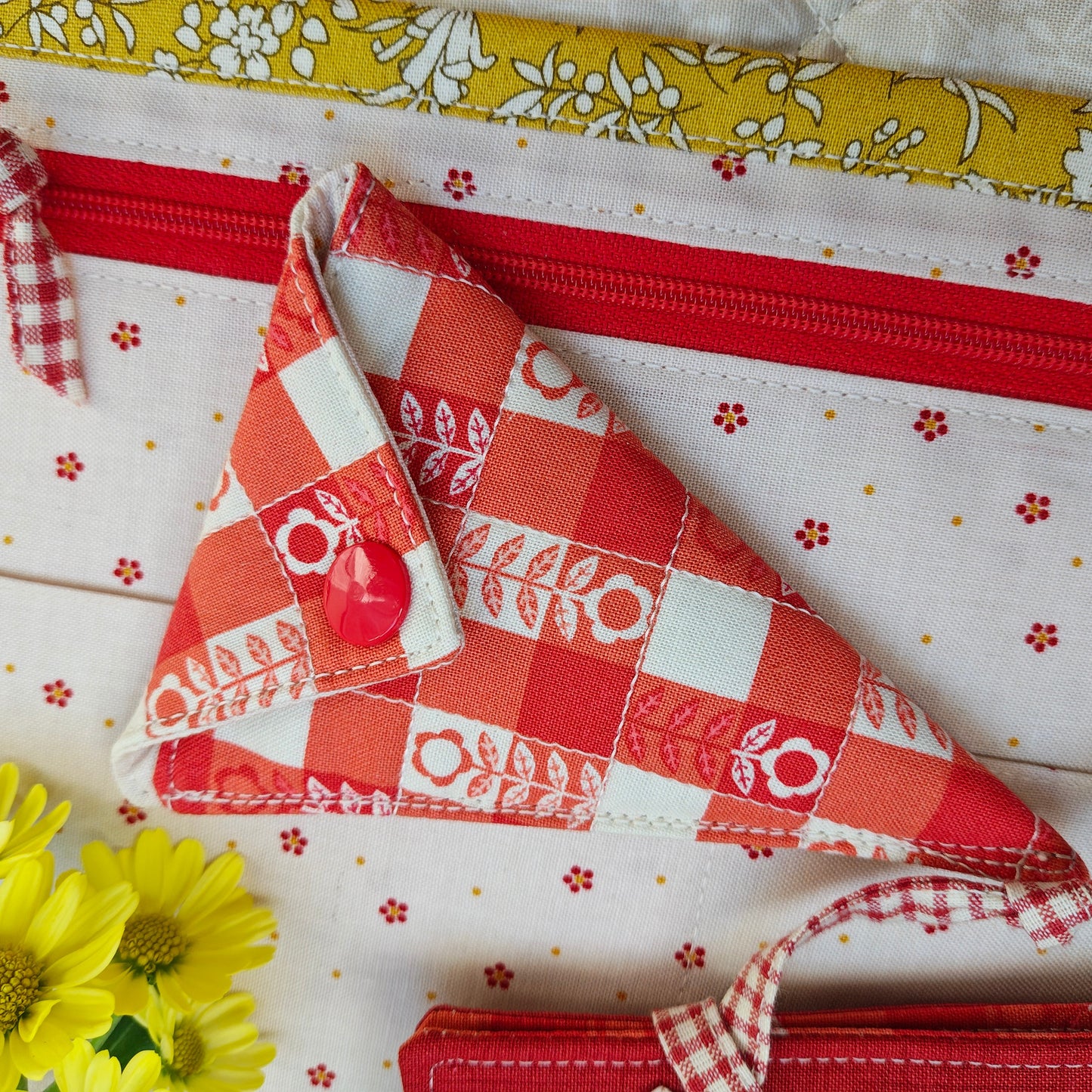 MADE TO ORDER Summer Hexie Collection | Ships May 31, 2026