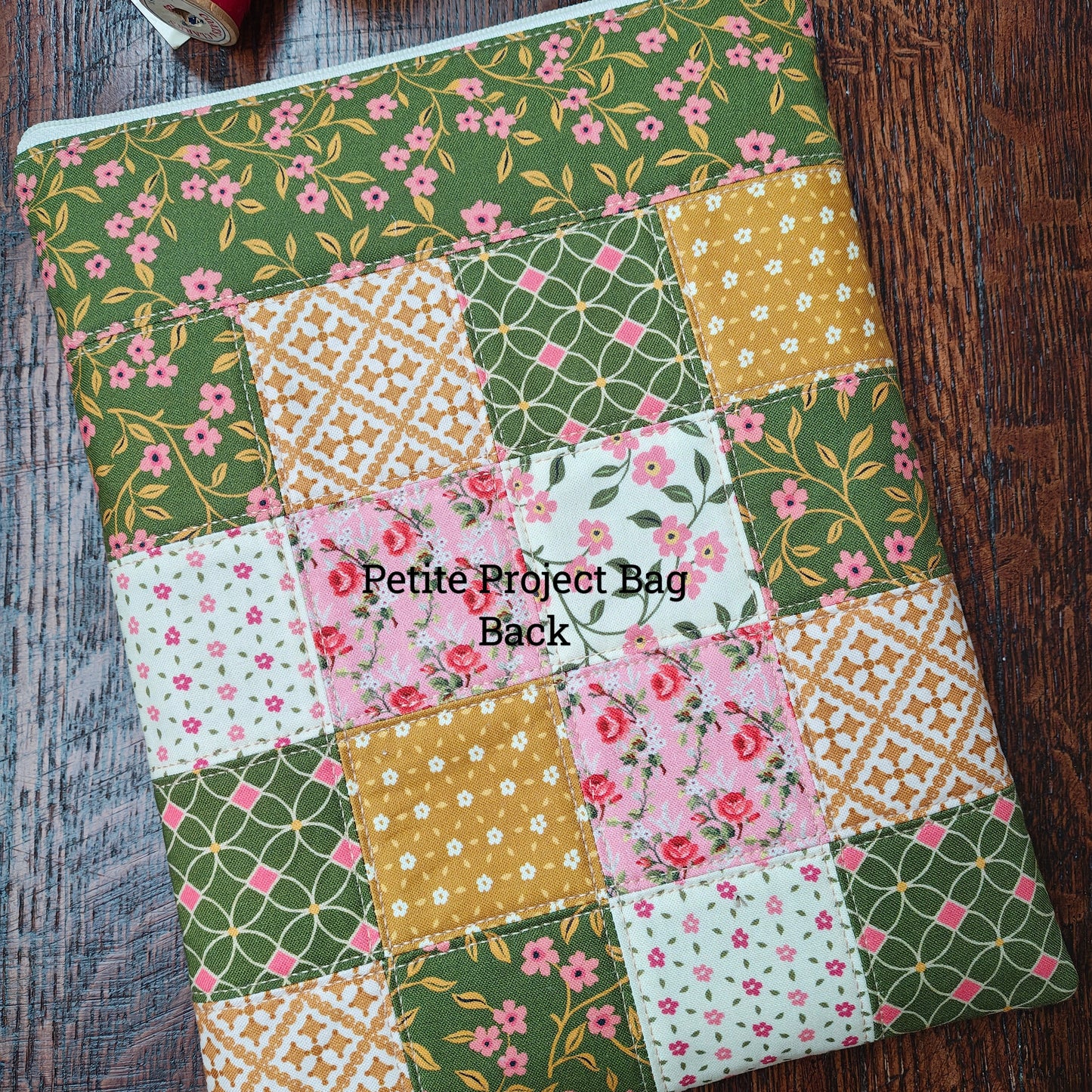 MADE TO ORDER Floral Needlepoint Collection | Ship Date 8.15.2026