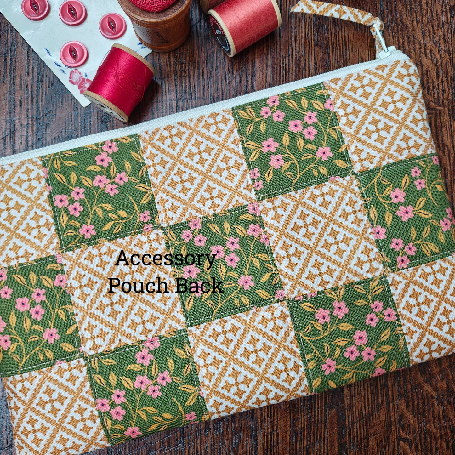 MADE TO ORDER Floral Needlepoint Collection | Ship Date 8.15.2026
