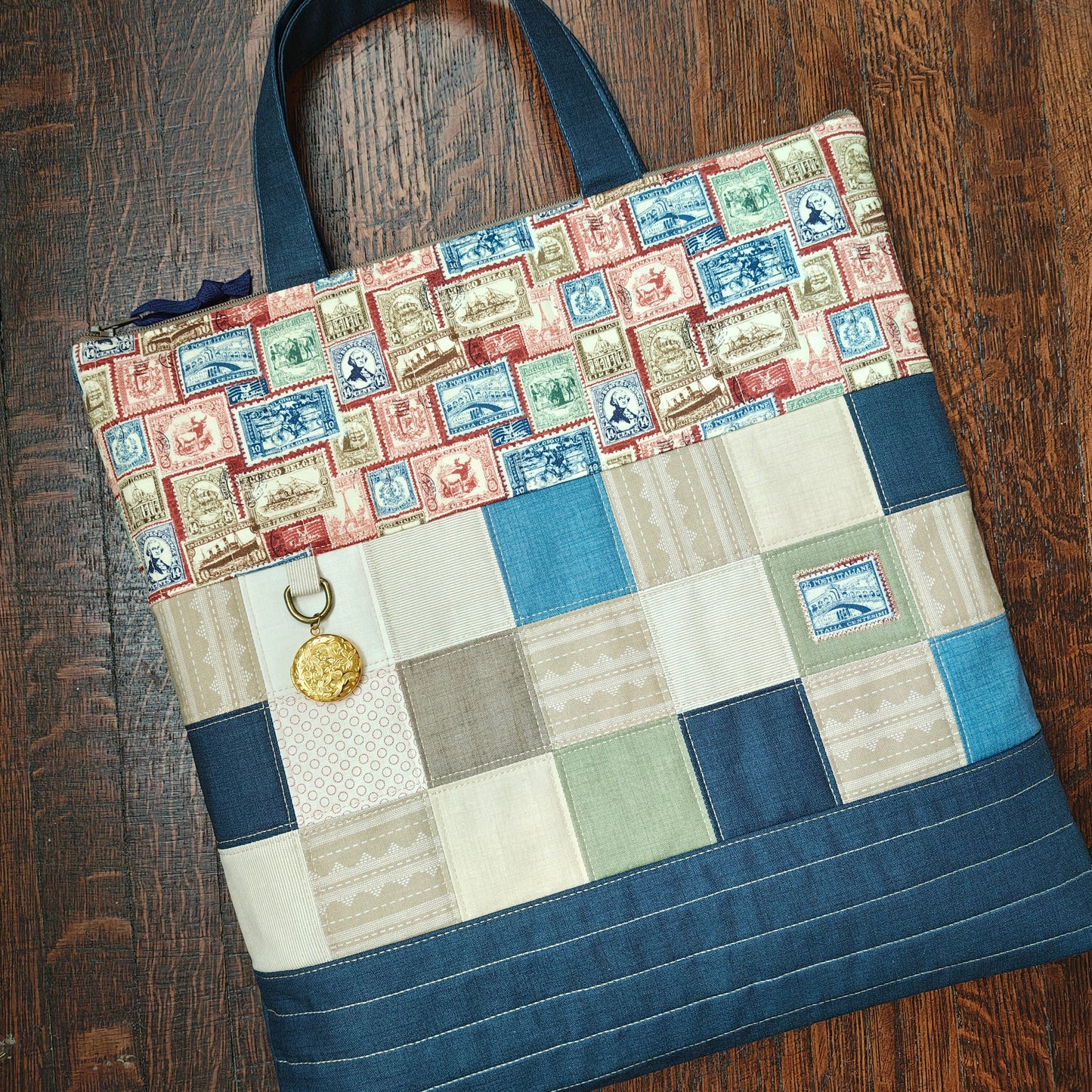 MADE TO ORDER "Stamp Collector" Collection | Ship Date 8.31.26