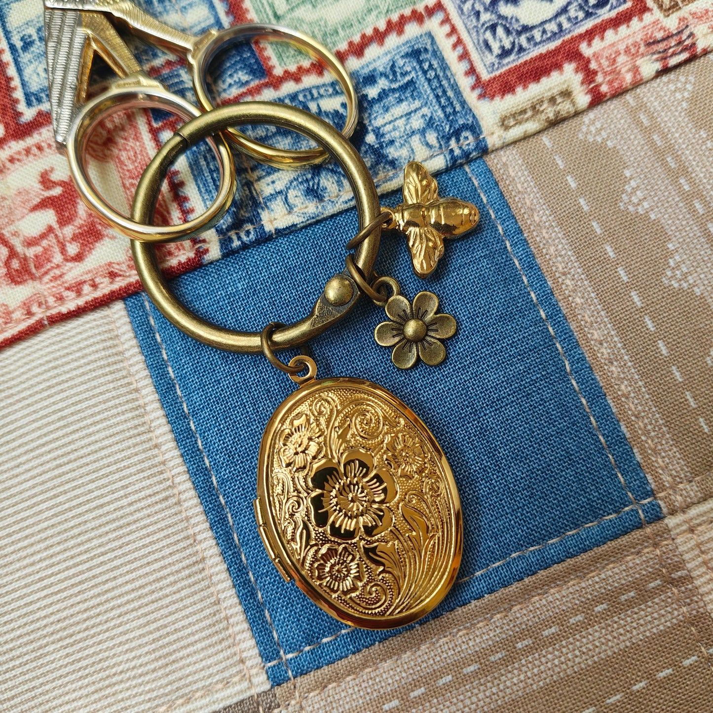MADE TO ORDER "Stamp Collector" Collection | Ship Date 8.31.26