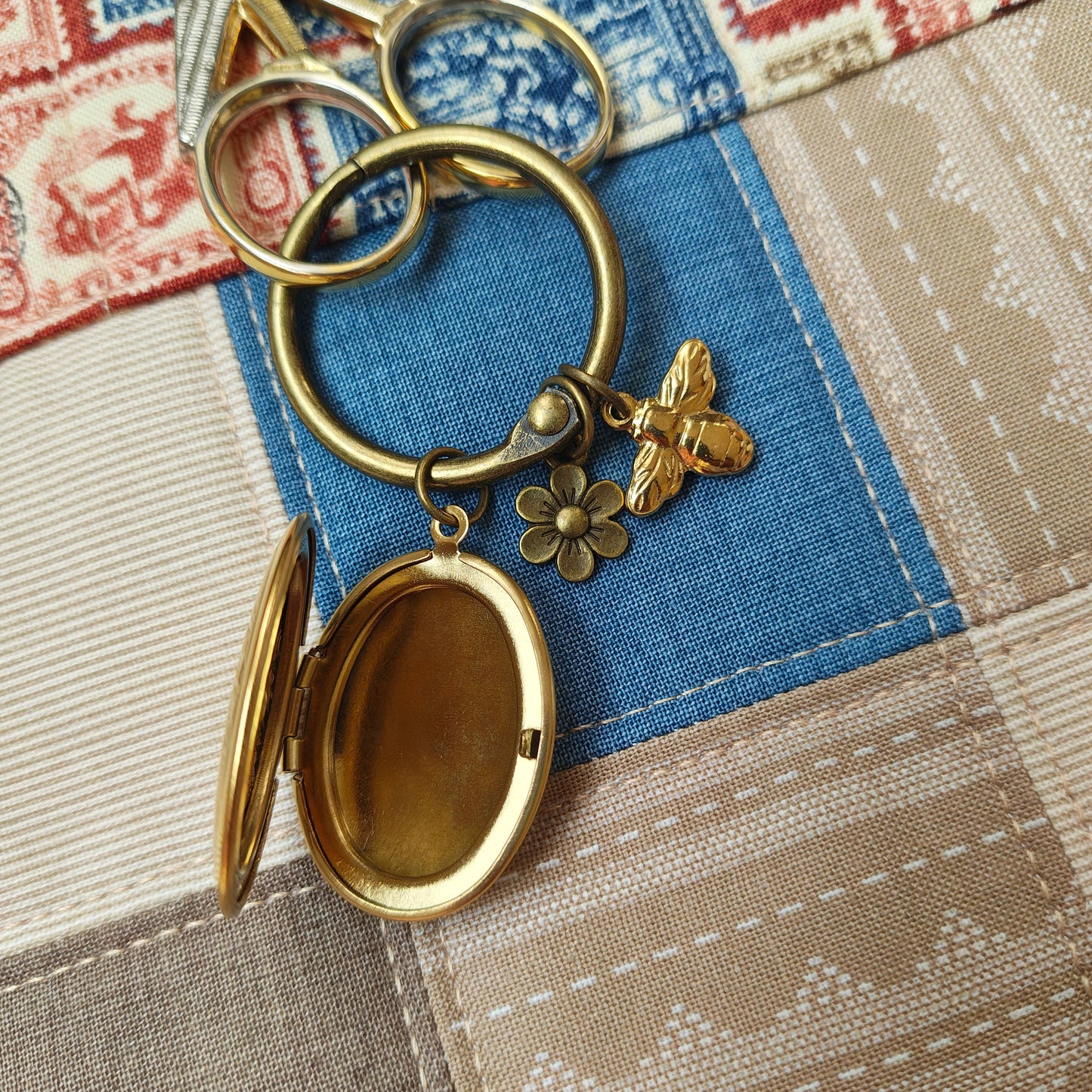 MADE TO ORDER "Stamp Collector" Collection | Ship Date 8.31.26