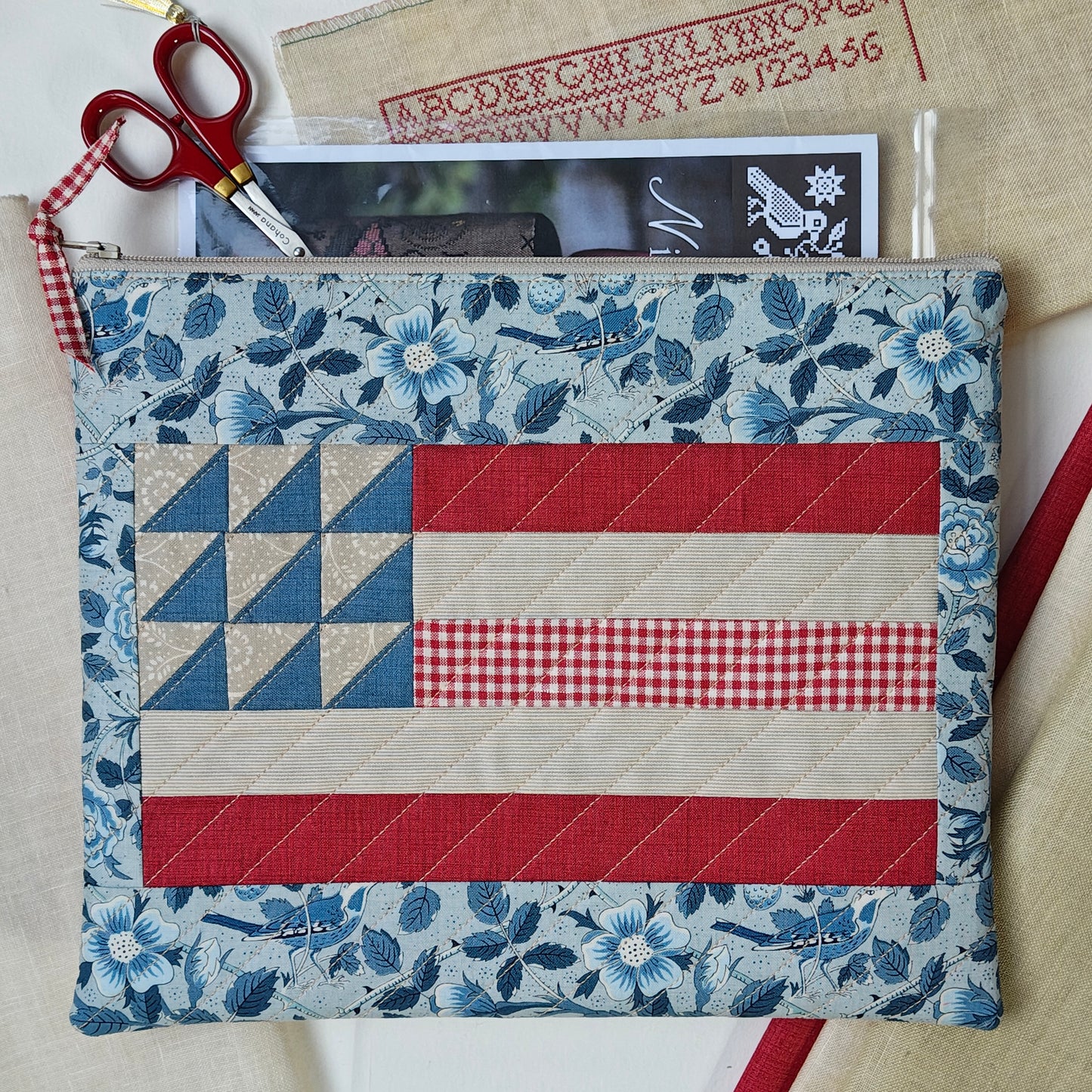 MADE TO ORDER French General "Americana" Collection | Ship Date 3.31.2026
