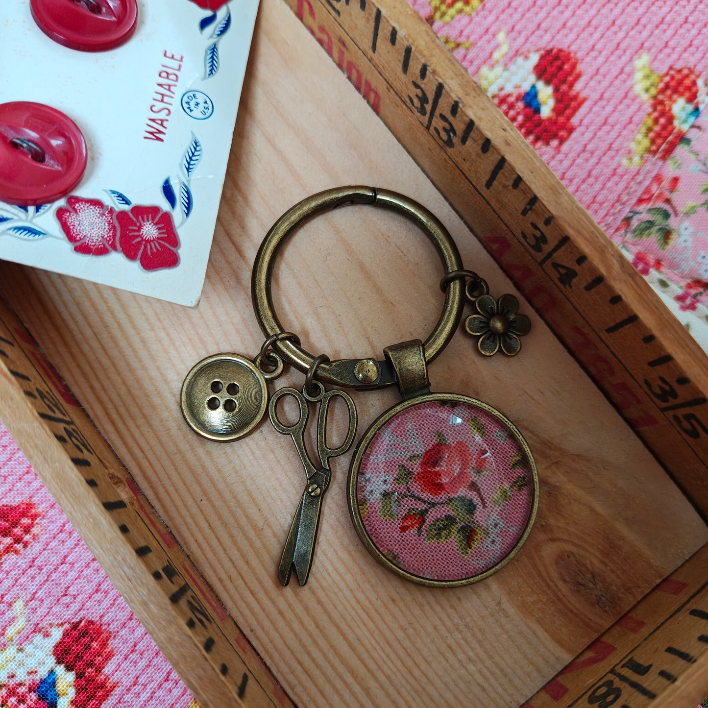 MADE TO ORDER Floral Needlepoint Collection | Ship Date 8.15.2026