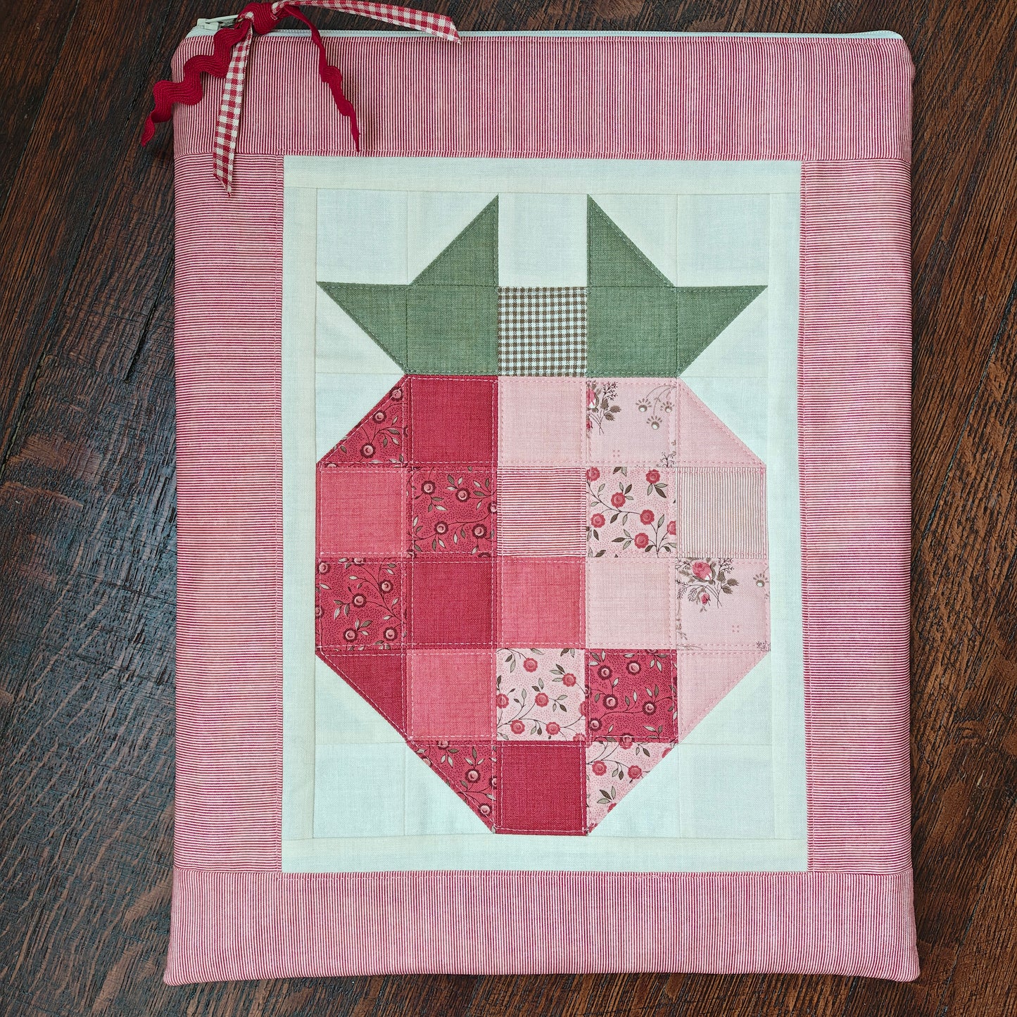 MADE TO ORDER "Sweet Strawberry" Collection | Round #2 Ship Date 8.15.26