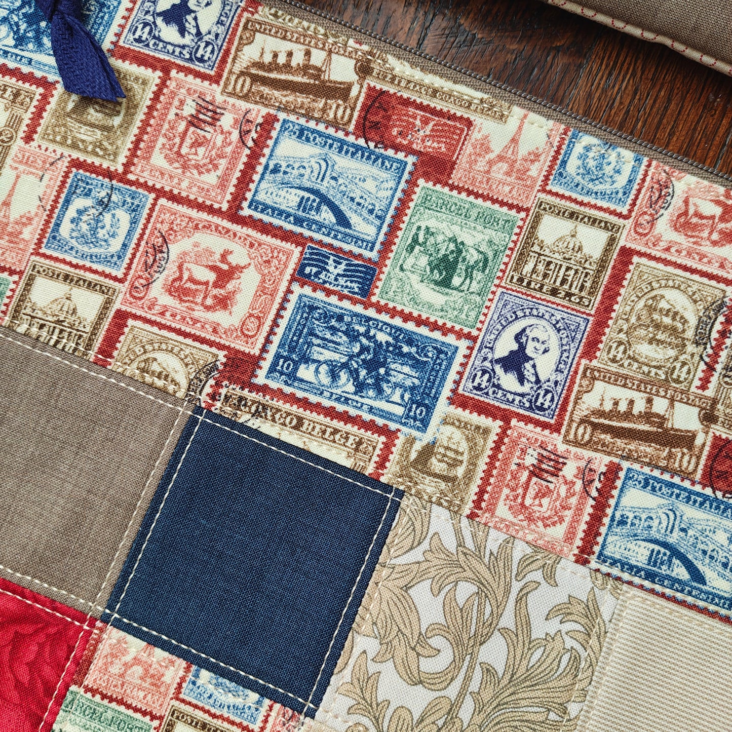 MADE TO ORDER "Stamp Collector" Collection | Ship Date 8.31.26