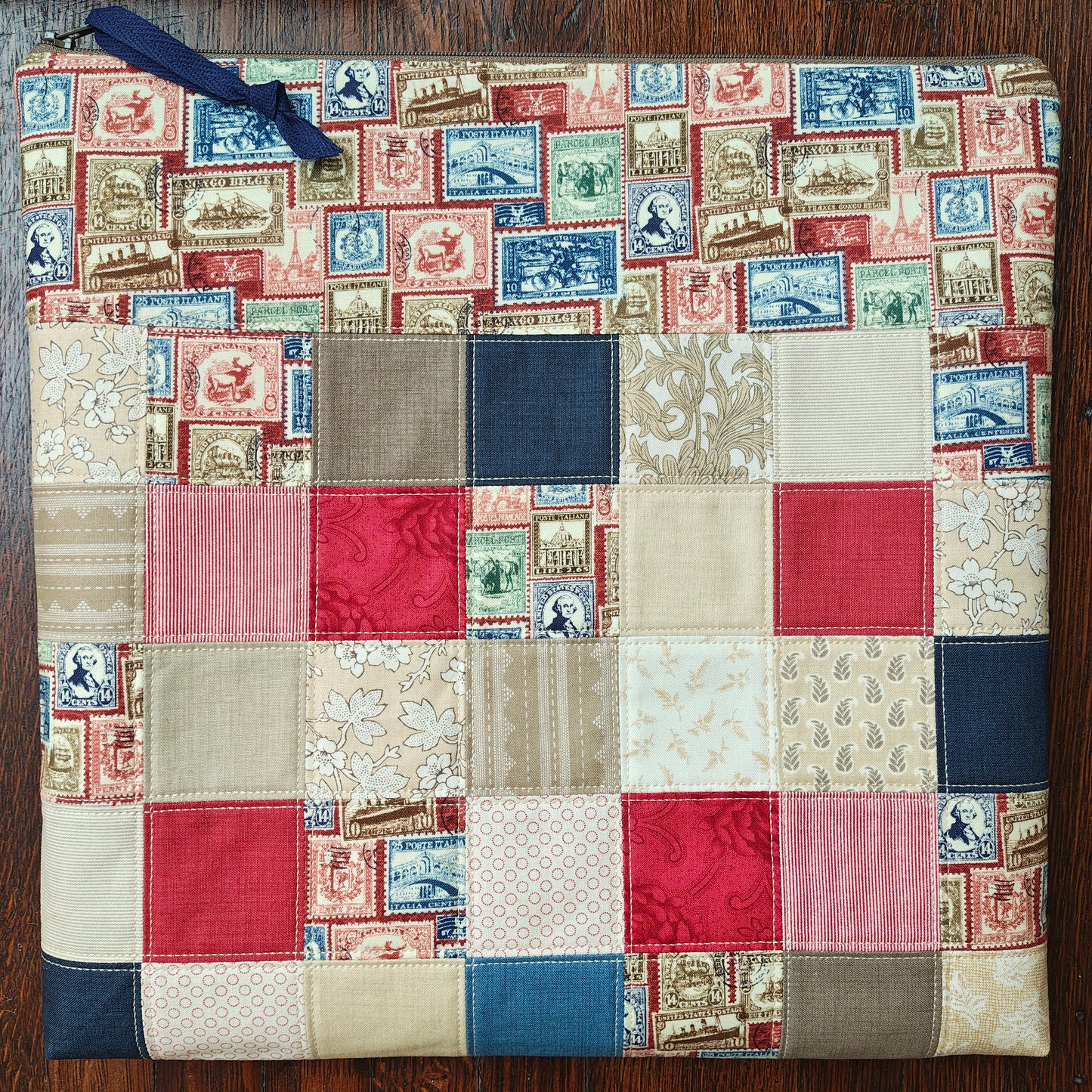 MADE TO ORDER "Stamp Collector" Collection | Ship Date 8.31.26