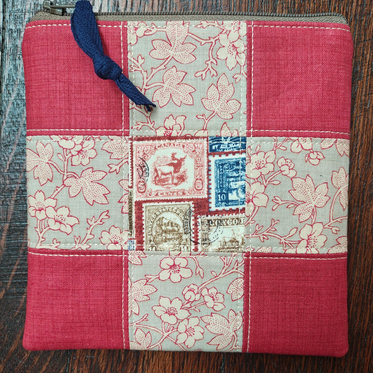 MADE TO ORDER "Stamp Collector" Collection | Ship Date 8.31.26