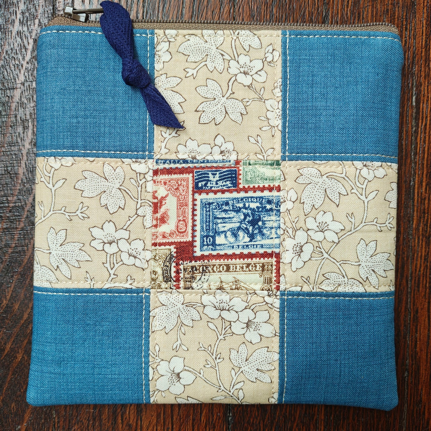 MADE TO ORDER "Stamp Collector" Collection | Ship Date 8.31.26