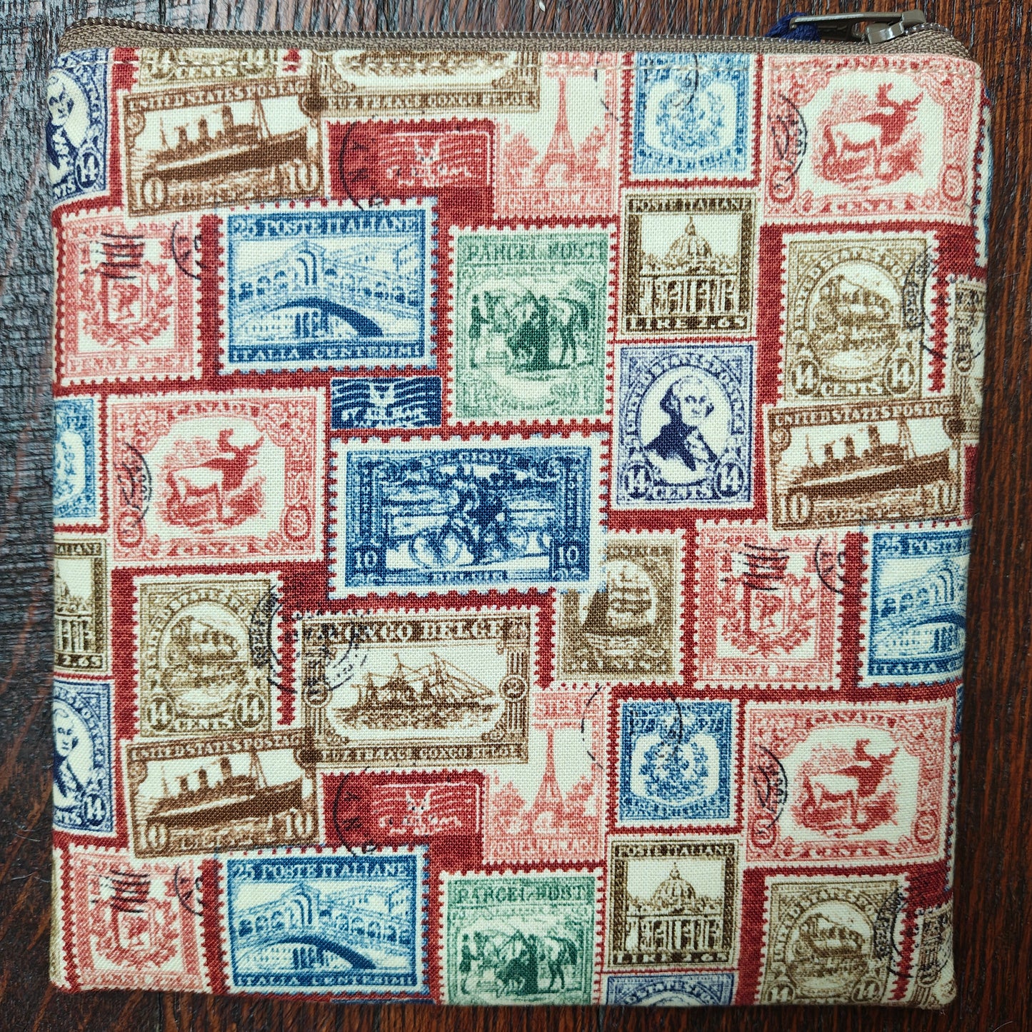 MADE TO ORDER "Stamp Collector" Collection | Ship Date 8.31.26