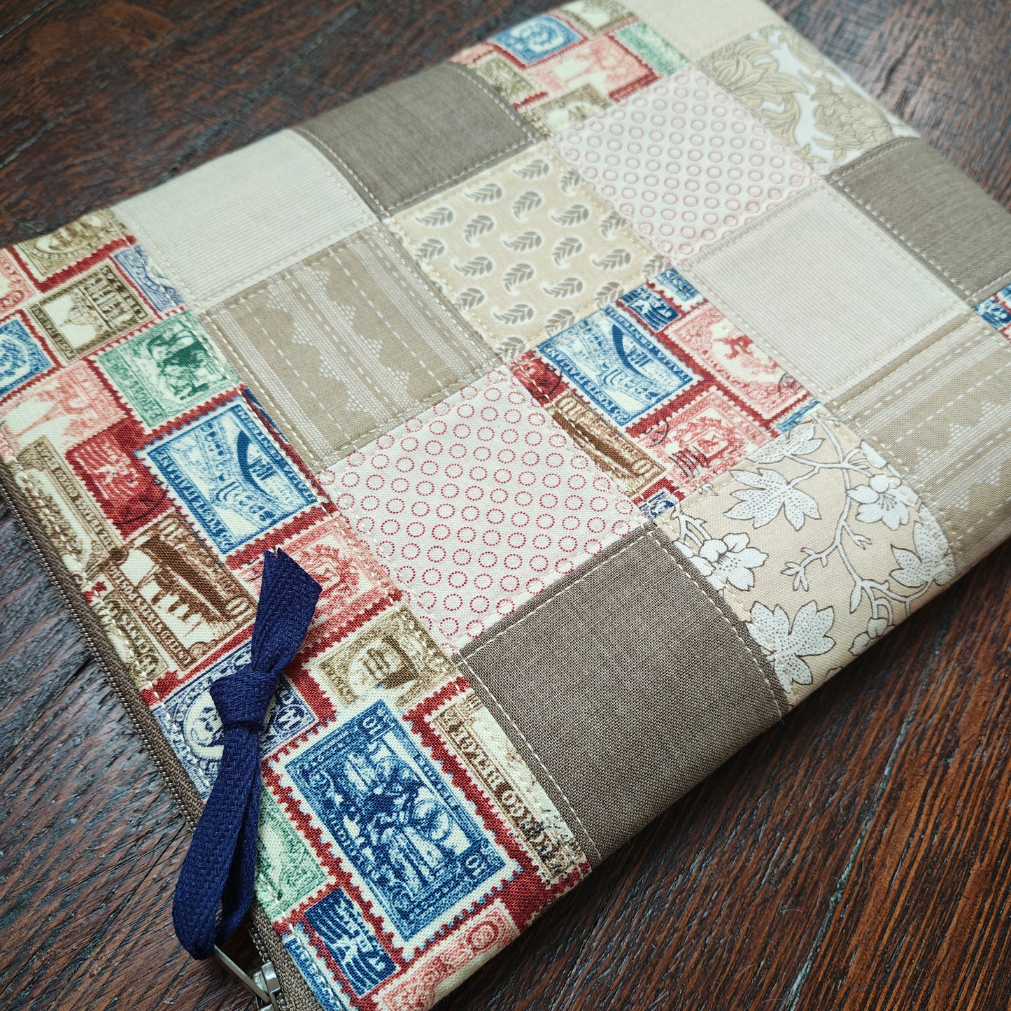 MADE TO ORDER "Stamp Collector" Collection | Ship Date 8.31.26