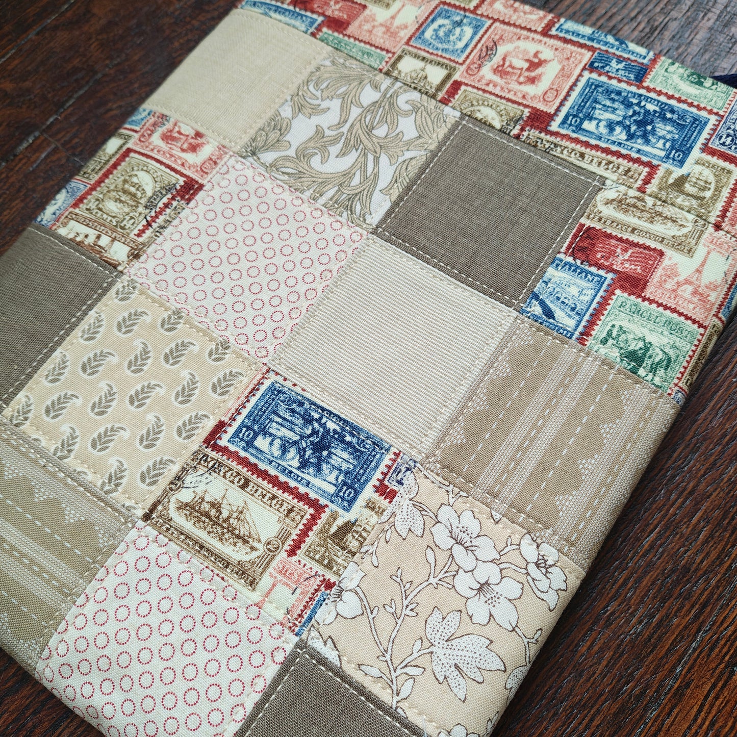 MADE TO ORDER "Stamp Collector" Collection | Ship Date 8.31.26