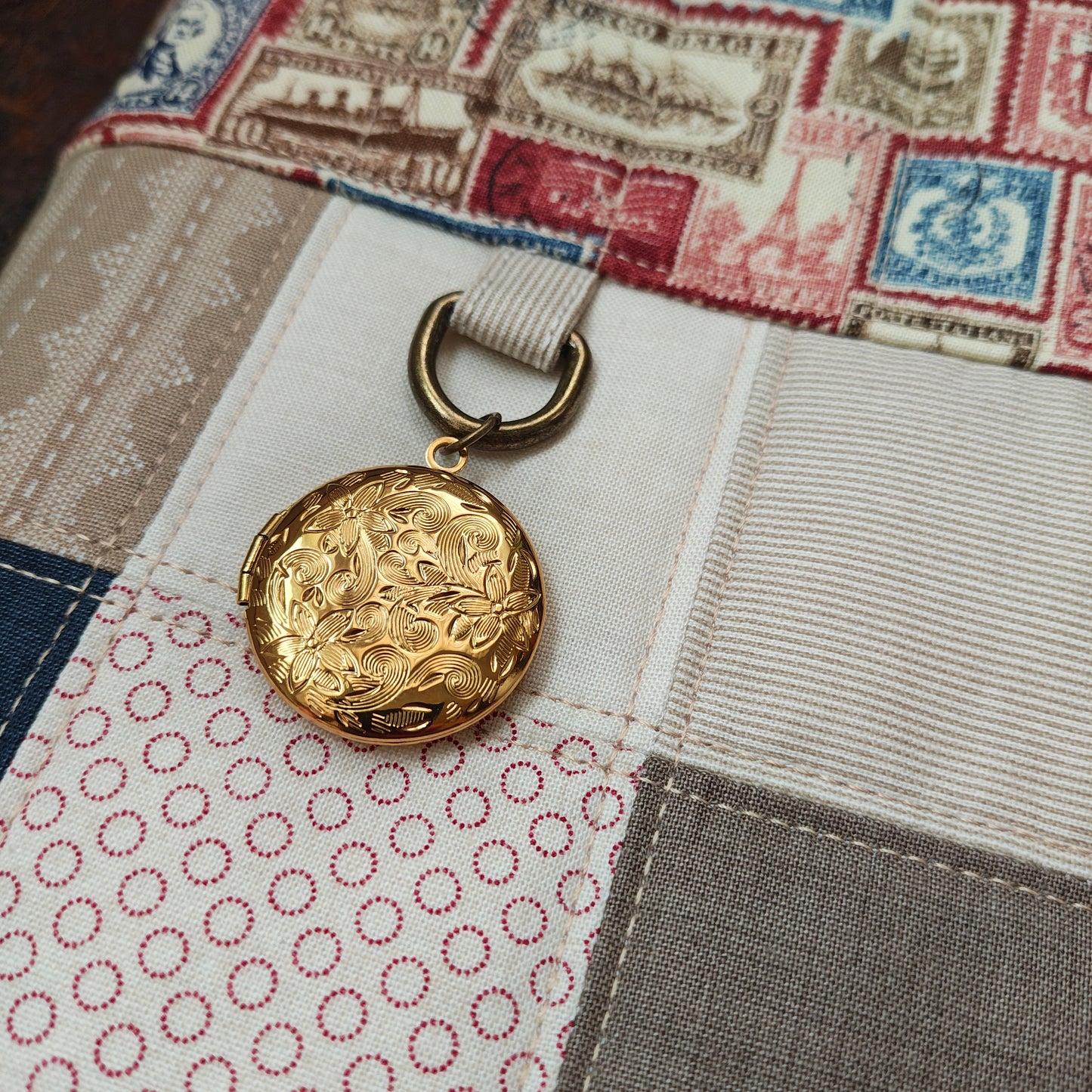 MADE TO ORDER "Stamp Collector" Collection | Ship Date 8.31.26