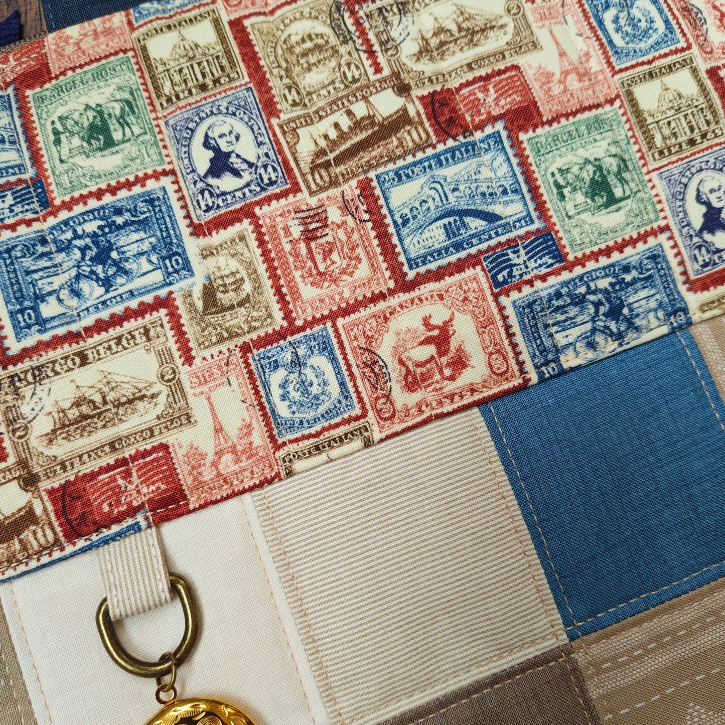 MADE TO ORDER "Stamp Collector" Collection | Ship Date 8.31.26