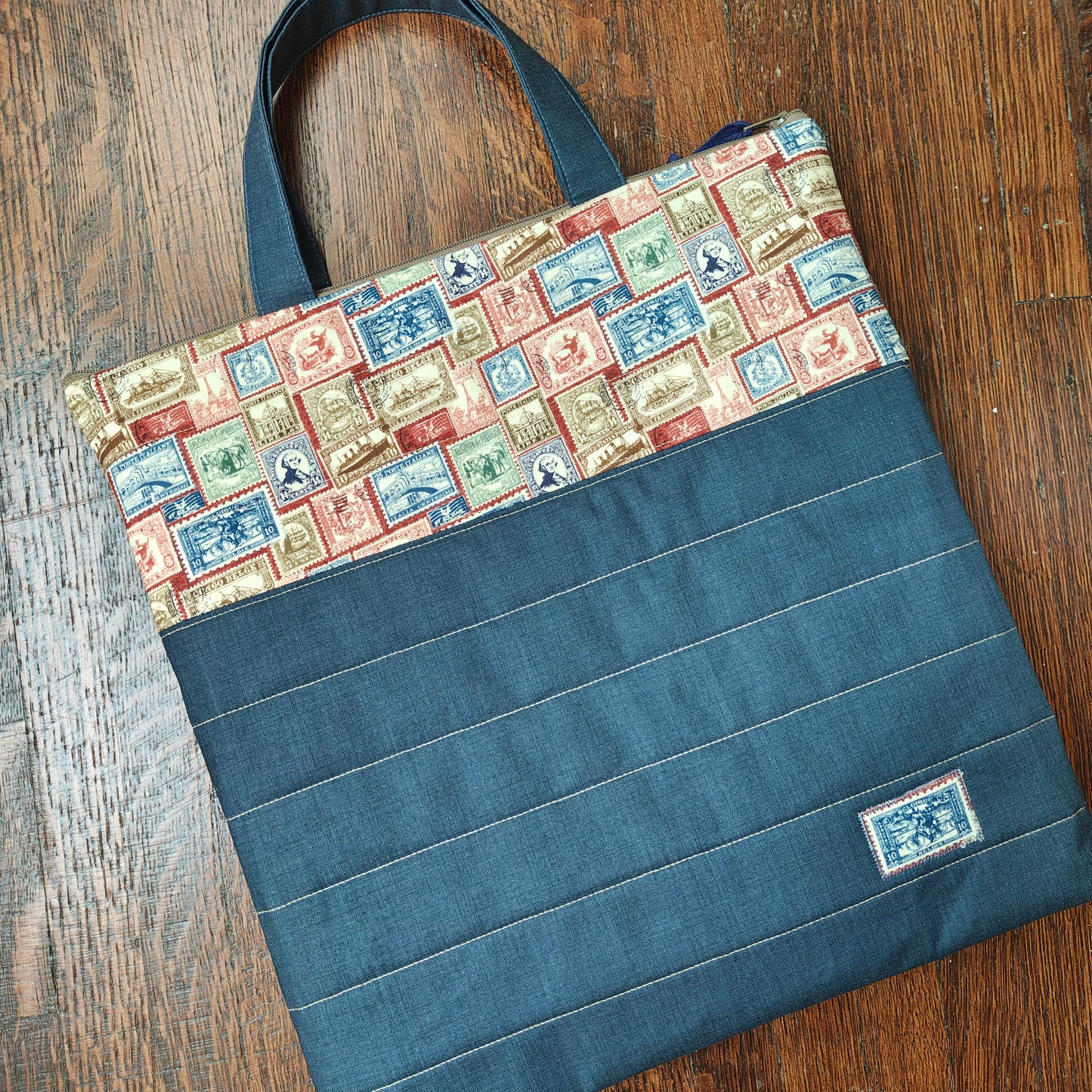 MADE TO ORDER "Stamp Collector" Collection | Ship Date 8.31.26