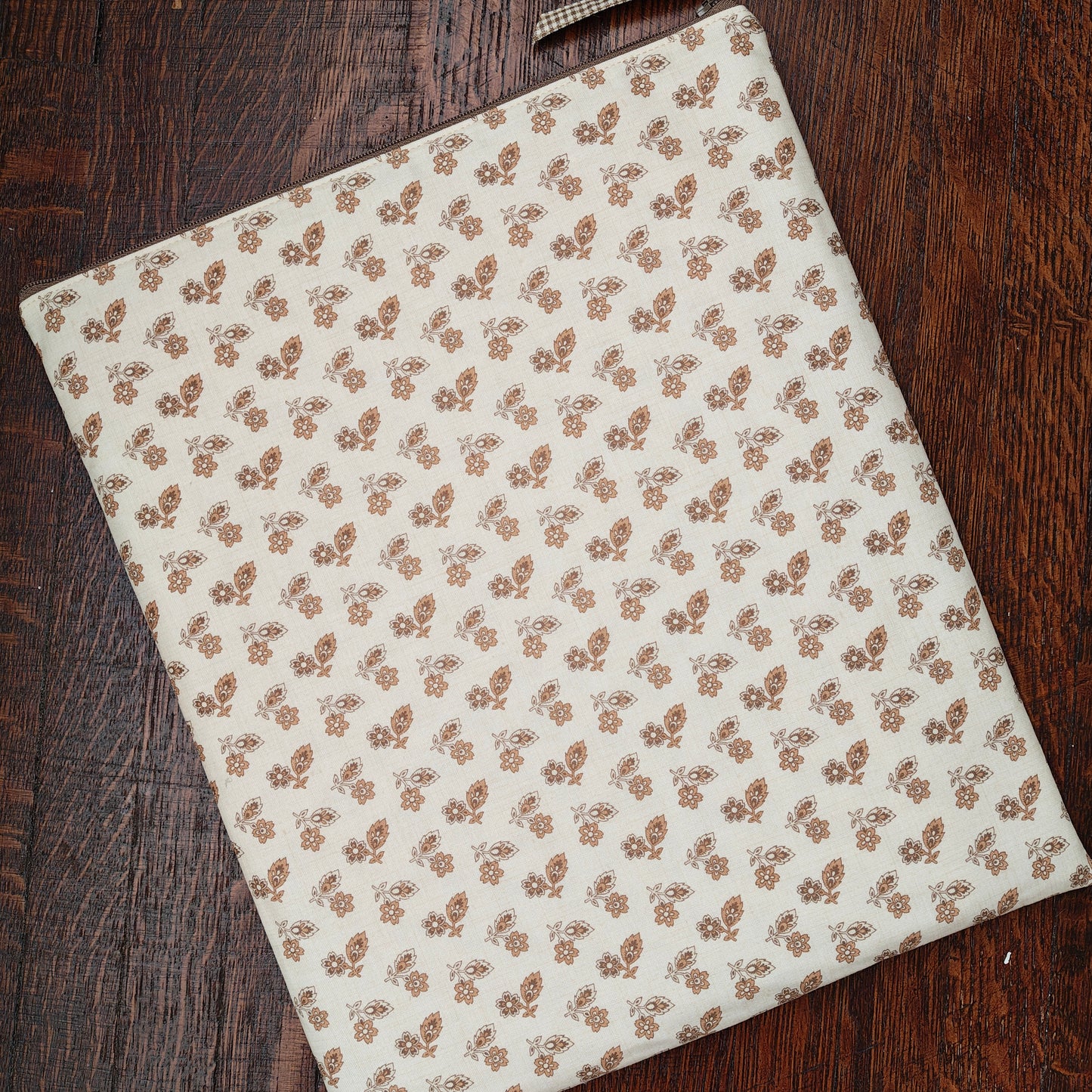 MADE TO ORDER "Autumn Acorn" | Ship Date 9.21.2026