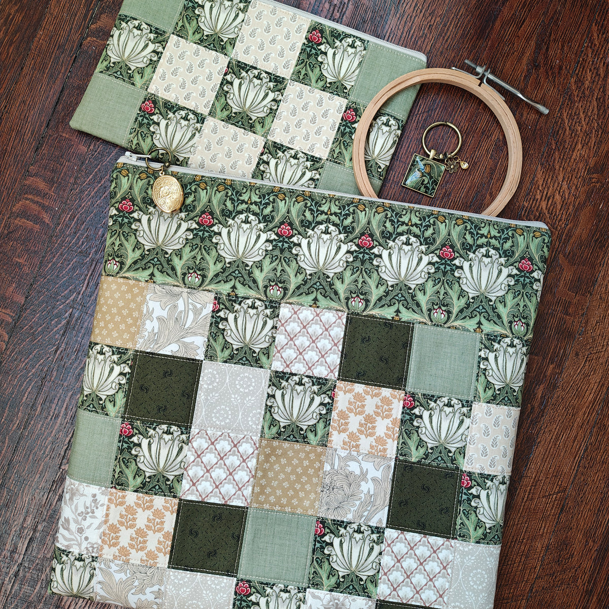MADE TO ORDER William Morris Collection | Ship Date 9.28.2026