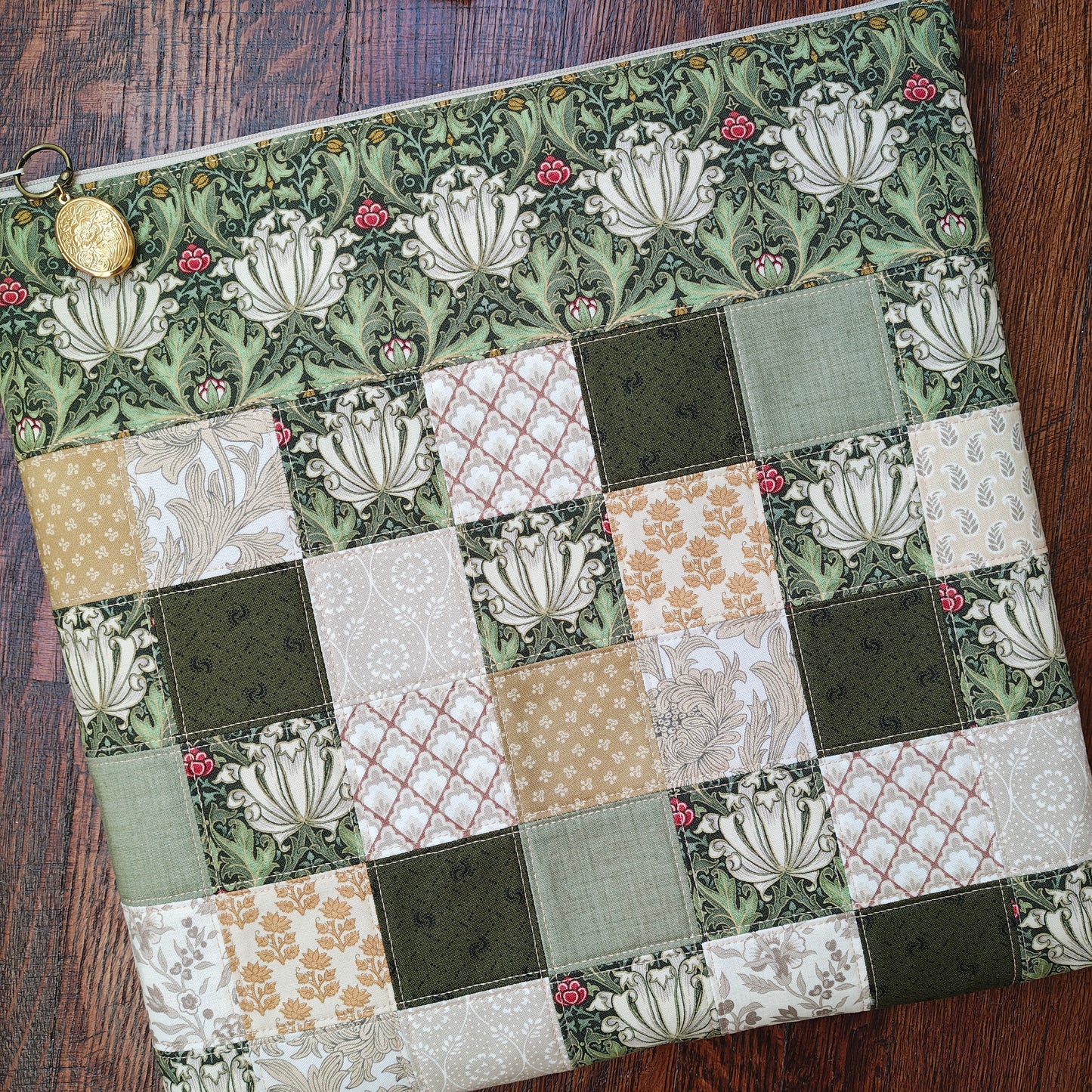 MADE TO ORDER William Morris Collection | Ship Date 9.28.2026