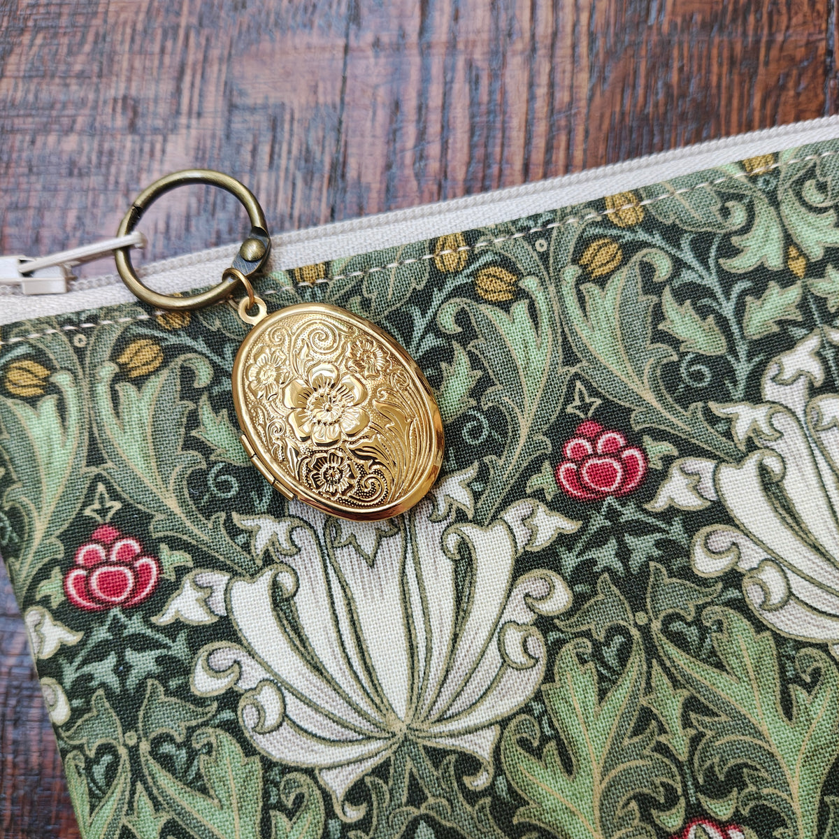 MADE TO ORDER William Morris Collection | Ship Date 9.28.2026