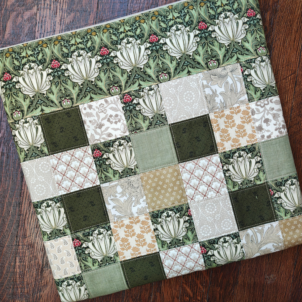 MADE TO ORDER William Morris Collection | Ship Date 9.28.2026