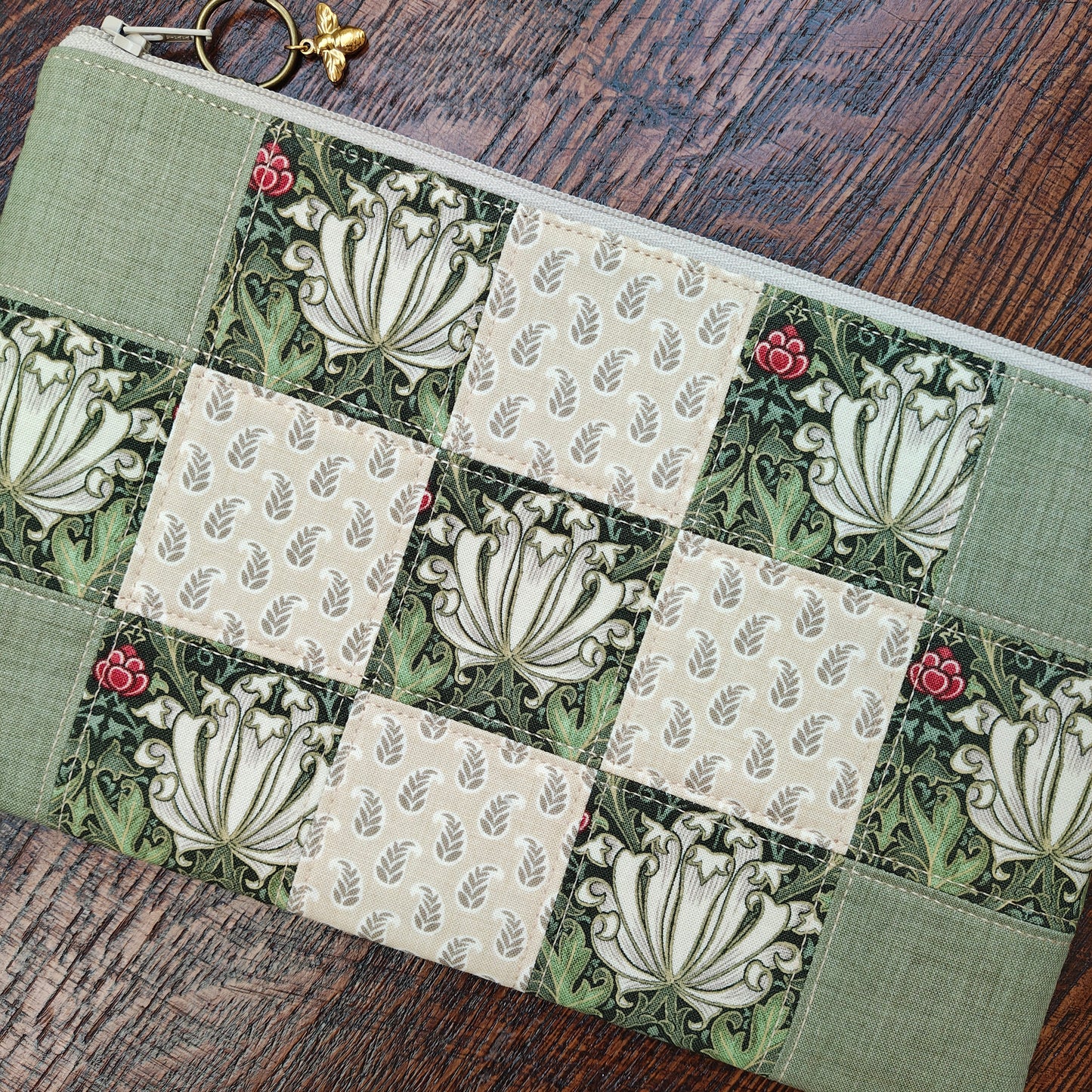 MADE TO ORDER William Morris Collection | Ship Date 9.28.2026