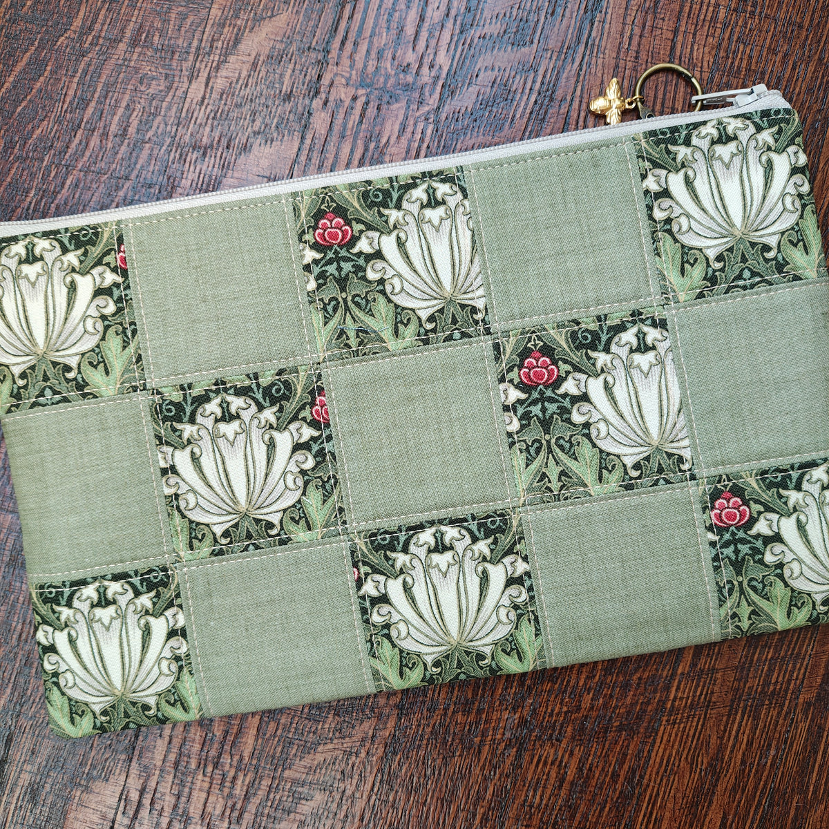 MADE TO ORDER William Morris Collection | Ship Date 9.28.2026