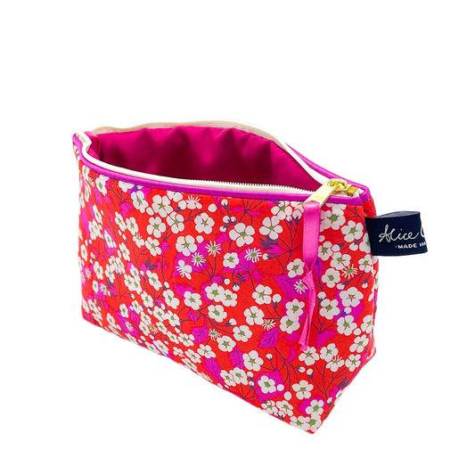 Liberty Notions Bag | Mitsi Chilli