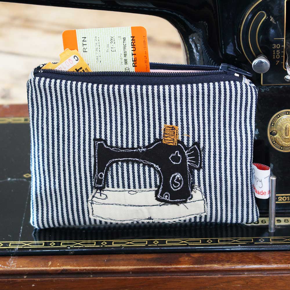 Poppy treffry bags Clearance