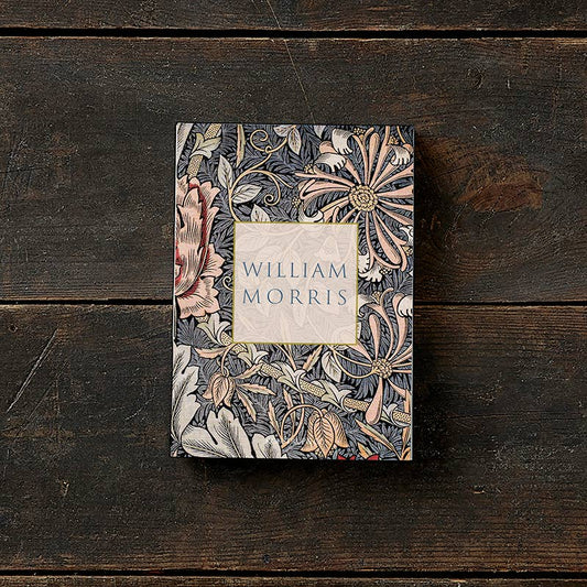 William Morris Notecard | 8 Cards with Envelopes