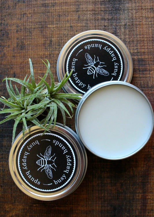 Busy Happy Hands Hand Salve