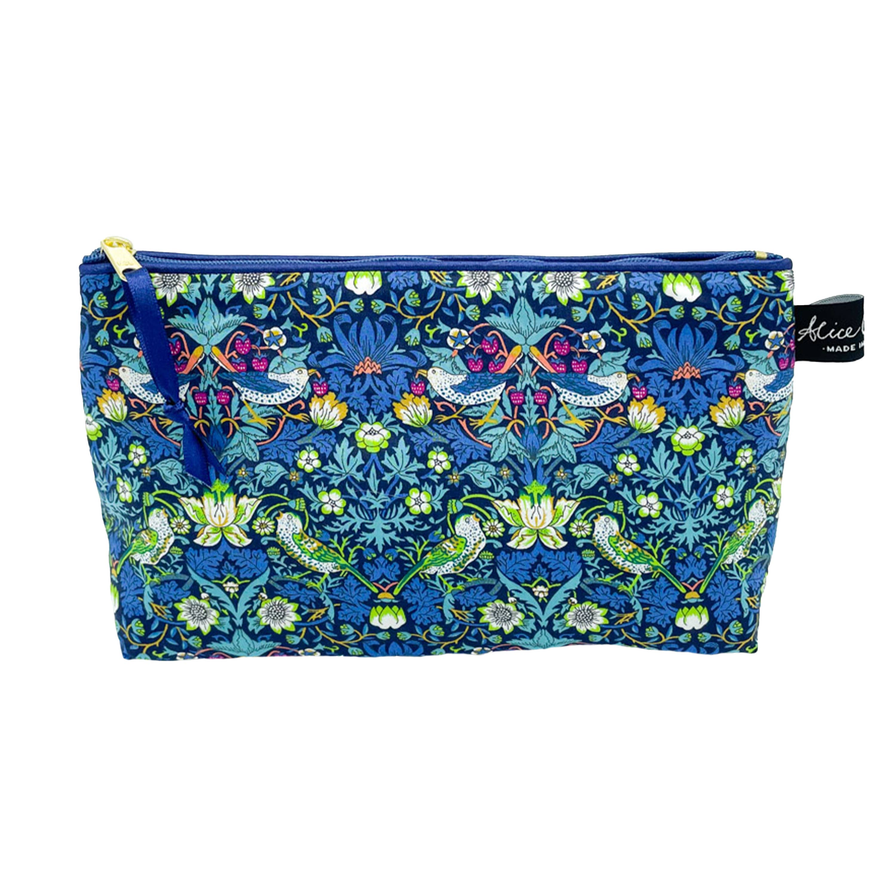 ⭐️LIBERTY LONDON リチャード クイン リバティ バックチャーム